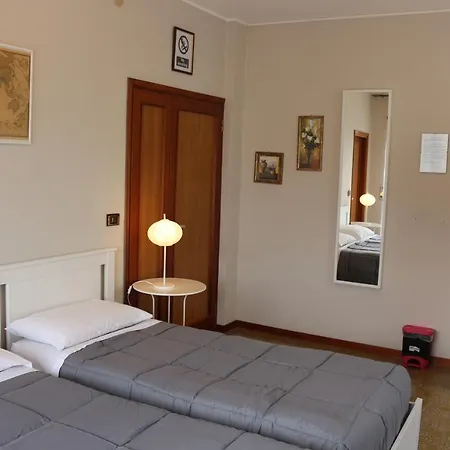 Easyroom Schio Guest house
