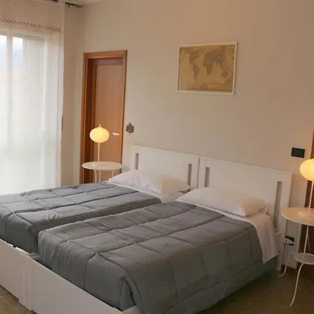 Easyroom Schio Guest house Schio