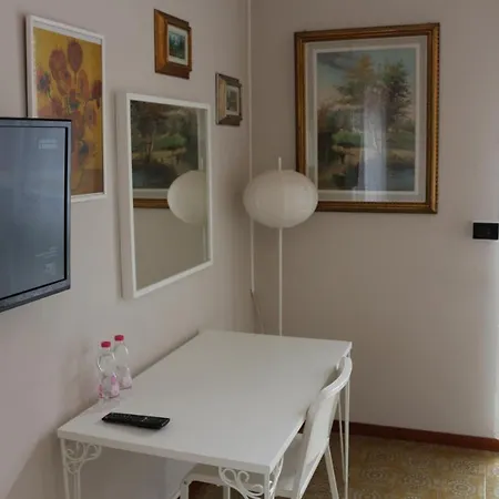 Easyroom Schio * Schio