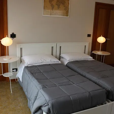 Easyroom Schio
