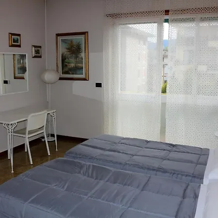 בית הארחה Easyroom