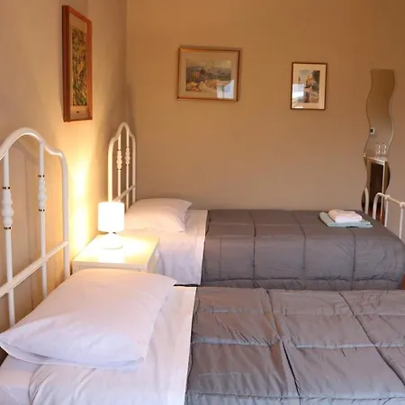 Gasthuis Easyroom Schio Schio