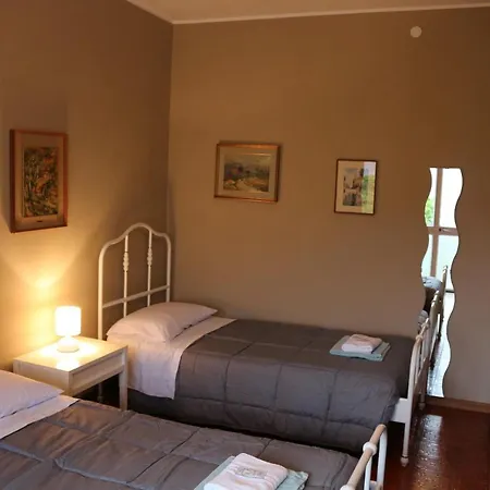 Easyroom Schio