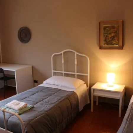 Easyroom 3* Schio