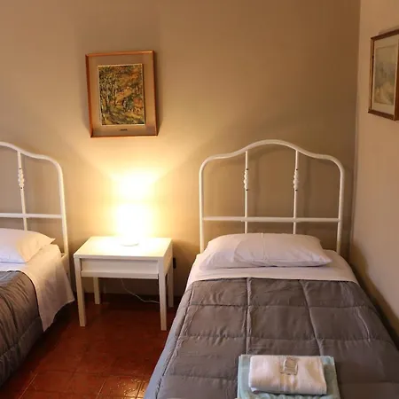 Easyroom Гостевой дом Скио