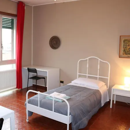 Easyroom Schio *