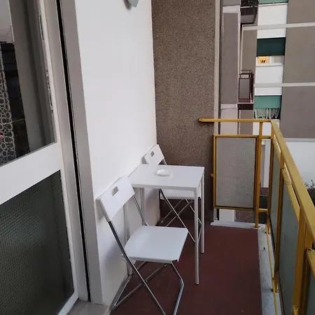 Easyroom Гостевой дом Скио