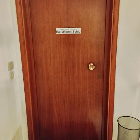 Easyroom Schio Guest house *