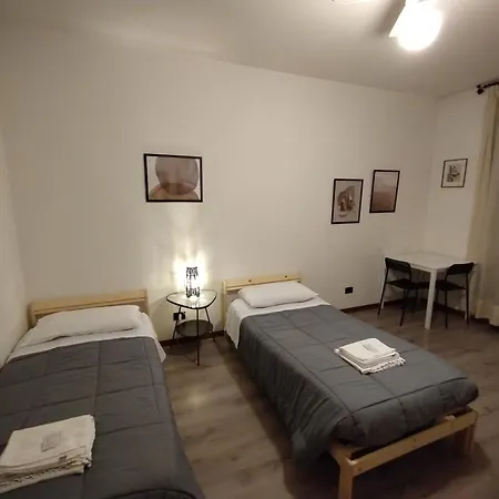 Easyroom Schio Guest house