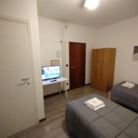Guest house Easyroom Schio Schio