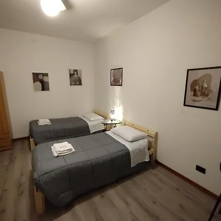 Guest house Easyroom Schio