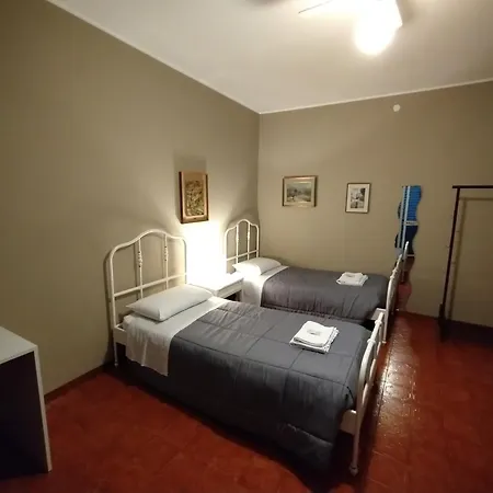 Guest house Easyroom Schio *