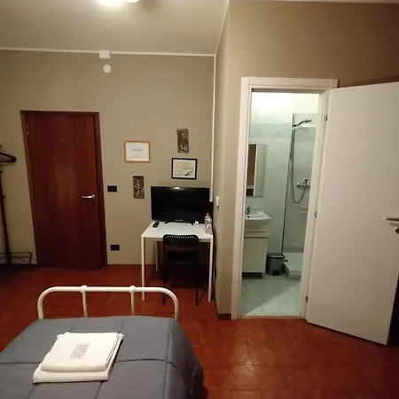 Guest house Easyroom Schio *