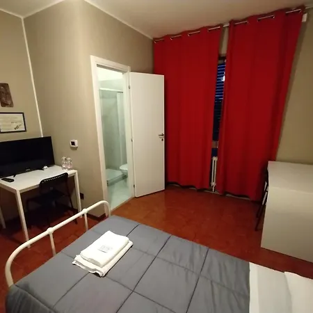 Easyroom Schio Guest house *