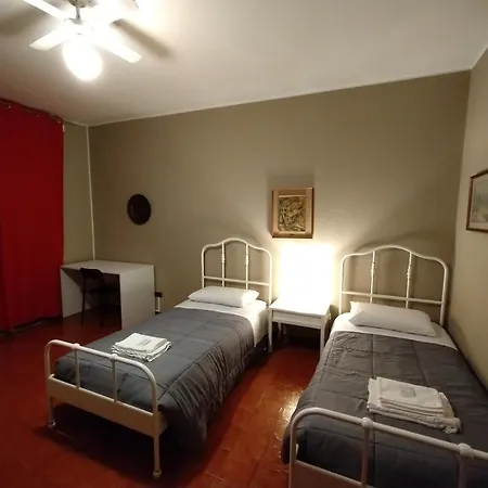 Easyroom Schio 3* Schio