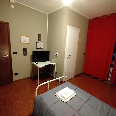 בית הארחה Easyroom