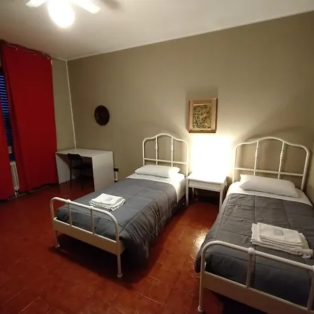 Easyroom Schio Schio