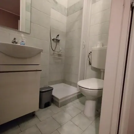 Easyroom Гостевой дом