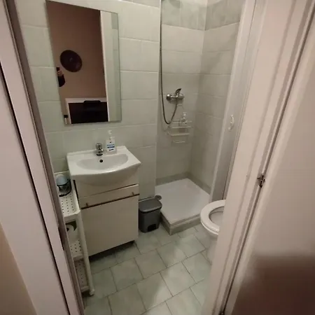 Гостевой дом Easyroom 3*