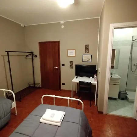 Guest house Easyroom Schio Schio