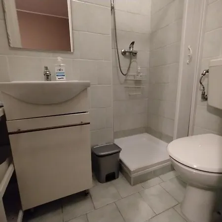 בית הארחה Easyroom