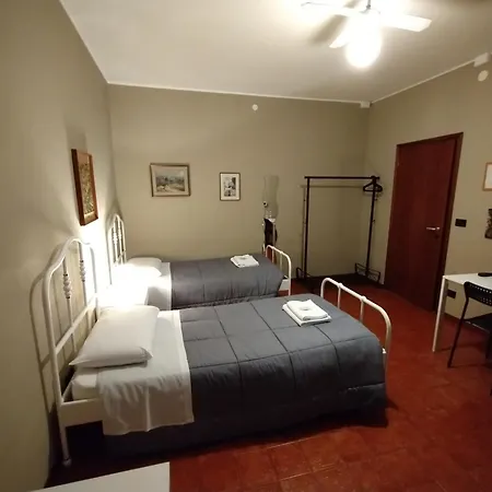 Easyroom Гостевой дом Скио