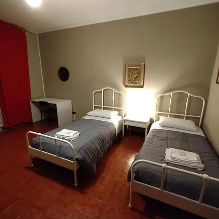 Easyroom Гостевой дом Скио
