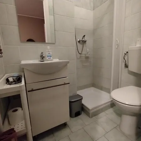 Easyroom Гостевой дом Скио