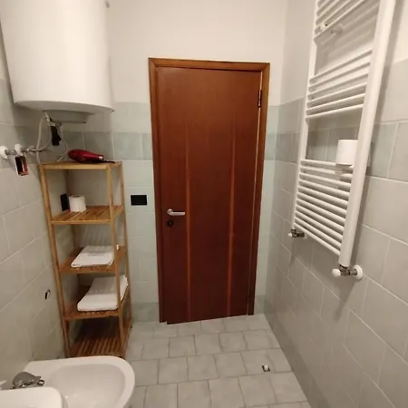 Гостевой дом Easyroom Скио