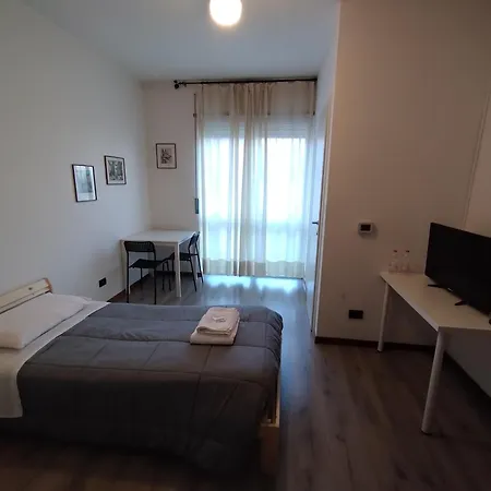 Guest house Easyroom Schio *