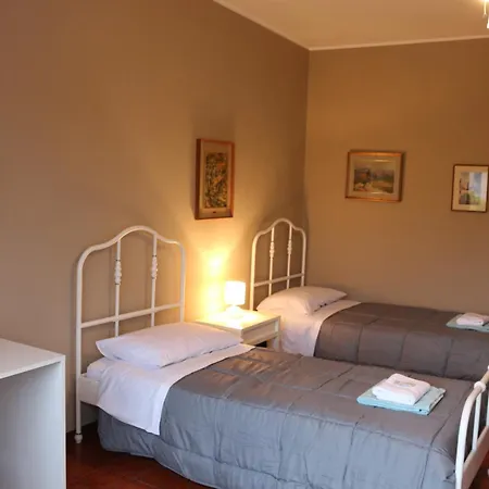 Guest house Easyroom Schio