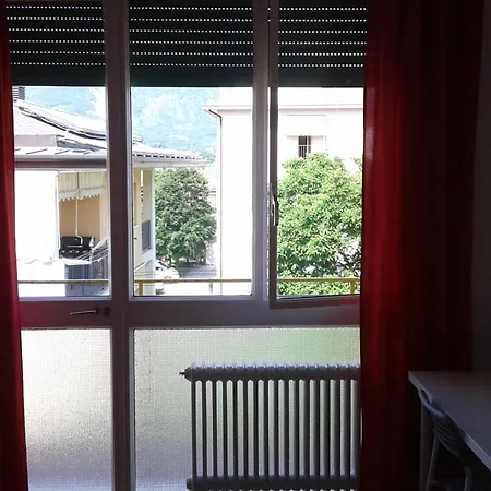 Guest house Easyroom Schio *