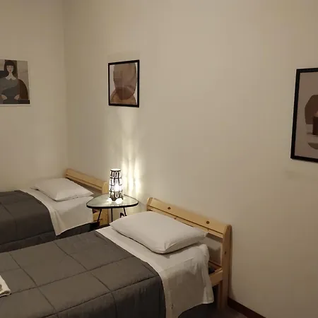 Guest house Easyroom Schio