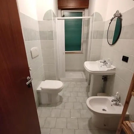 Гостевой дом Easyroom Скио