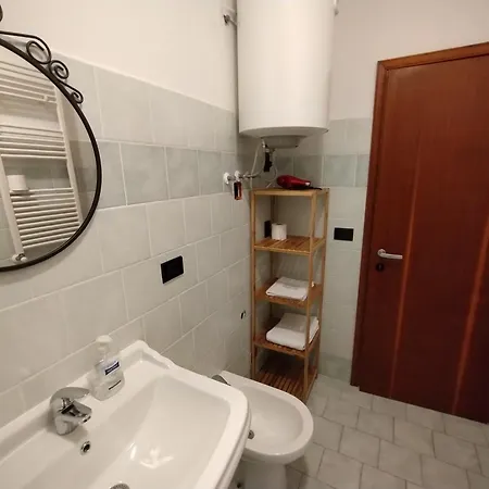 Easyroom Πανσιόν Schio