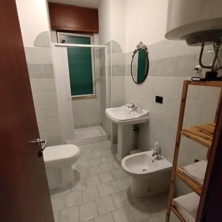 Πανσιόν Easyroom Schio