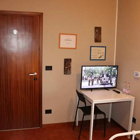 Easyroom Schio Guest house *