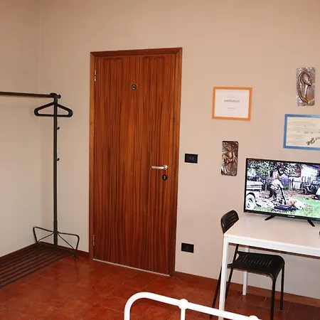 Guest house Easyroom Schio