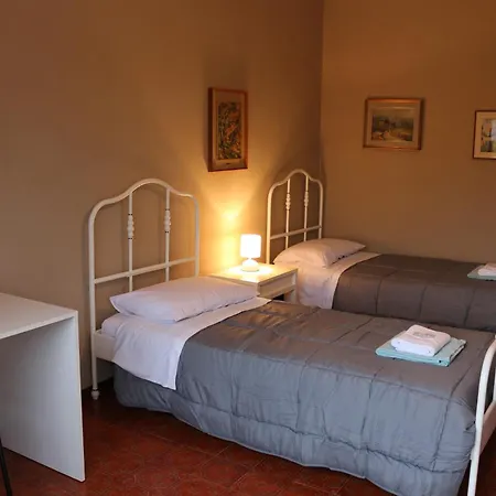 Гостевой дом Easyroom 3*