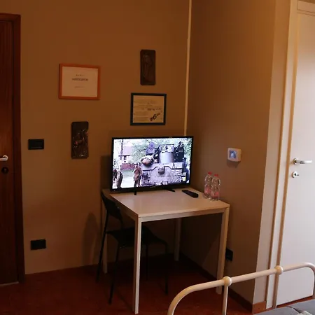 Easyroom Schio Guest house Schio