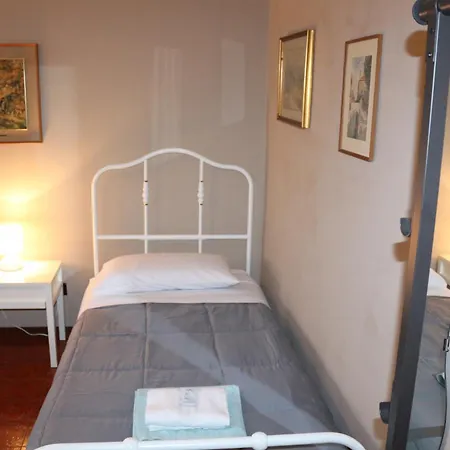 Guest house Easyroom Schio