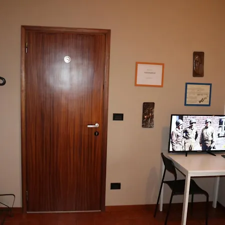 Easyroom Schio Guest house Schio