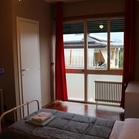 Easyroom Schio Guest house *