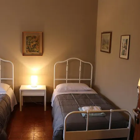 Guest house Easyroom Schio *