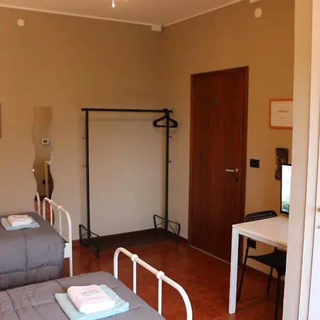 Easyroom Schio