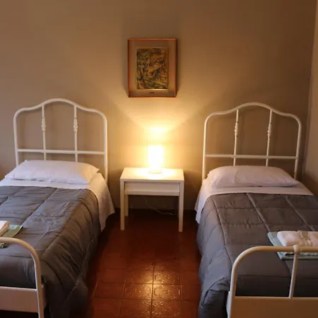 Гостевой дом Easyroom Скио