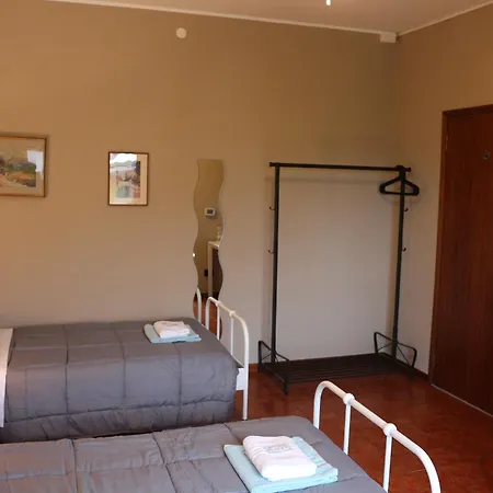 Easyroom Schio *