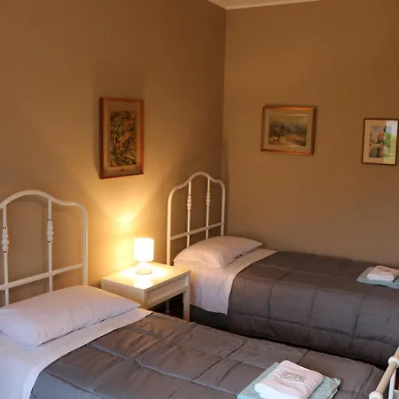 Easyroom Schio Guest house *