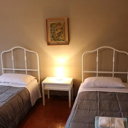 Easyroom Гостевой дом Скио