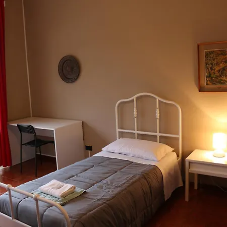 Easyroom Πανσιόν 3*
